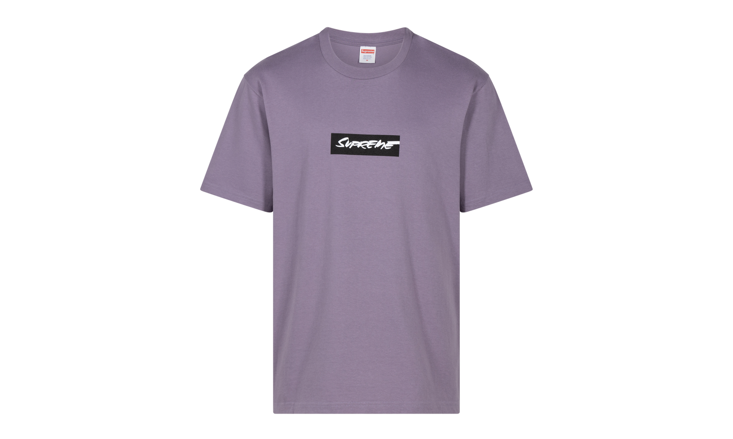 Futura Box Logo Tee "SS24" SU235