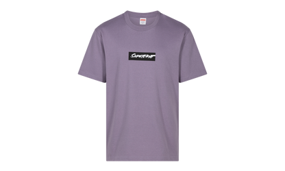 Futura Box Logo Tee "SS24" SU235
