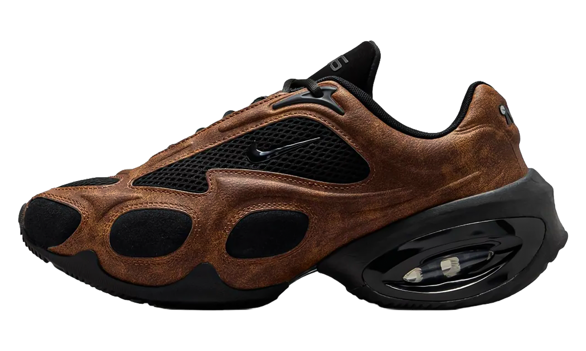 Air Max Muse SE WMNS "Light British Tan" HQ1831 200
