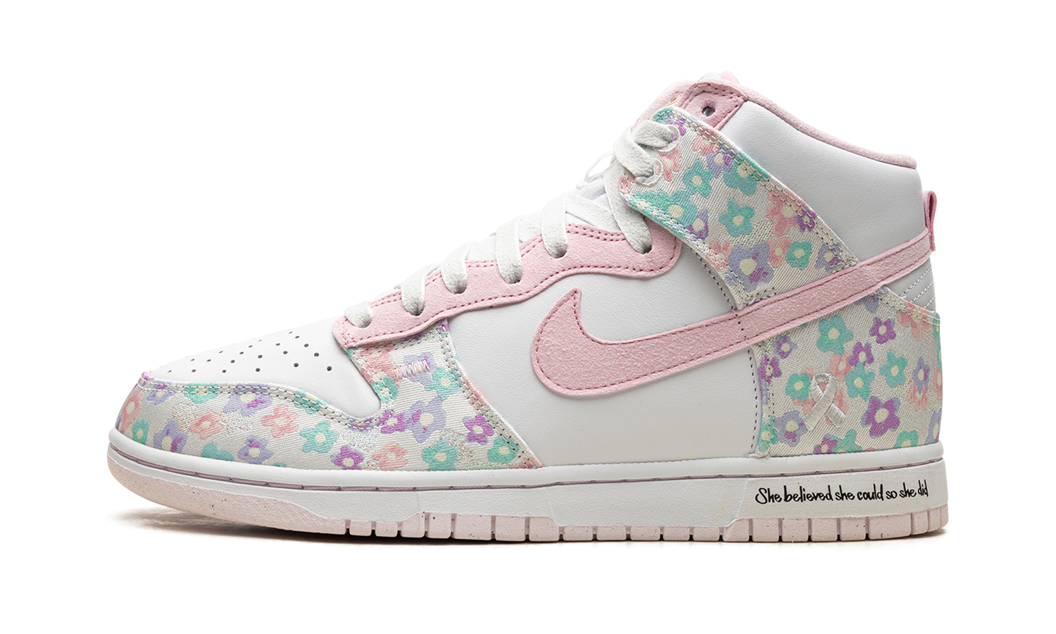 NIKE DUNK HIGH DBXIX WMNS "Doernbecher Macey" FZ3026 919