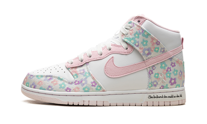 NIKE DUNK HIGH DBXIX WMNS "Doernbecher Macey" FZ3026 919