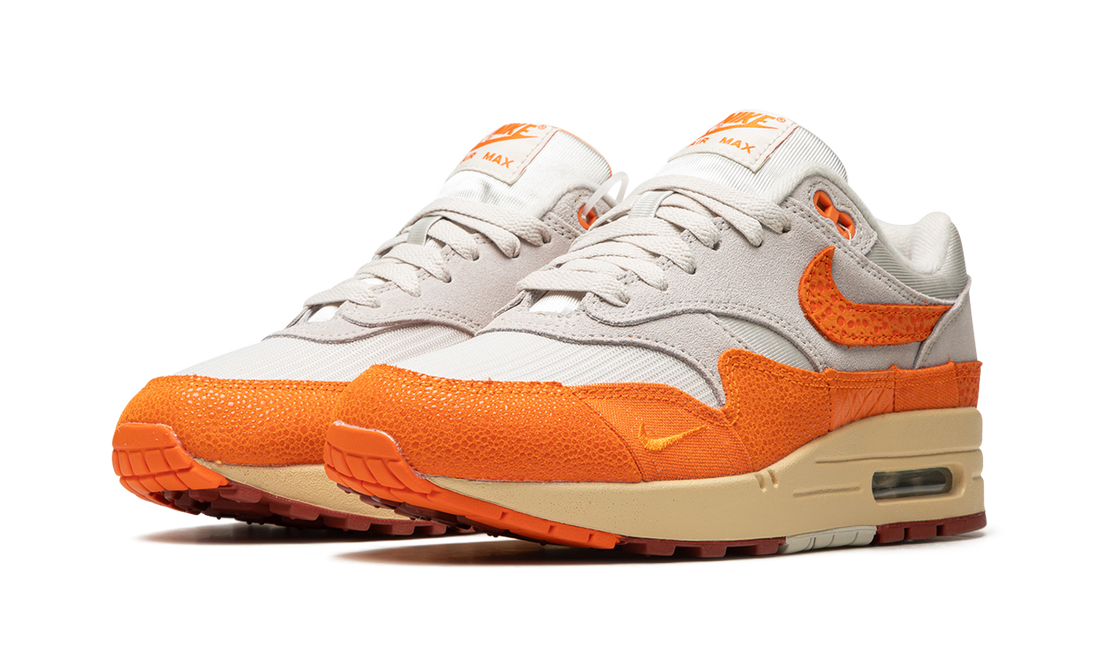 AIR MAX 1 MNS WMNS "Magma Orange" DZ4709 001