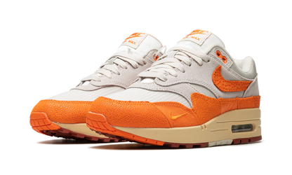 AIR MAX 1 MNS WMNS "Magma Orange" DZ4709 001