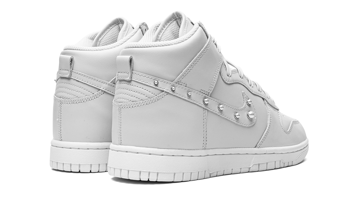 DUNK HIGH SE MNS WMNS "Dons Pearls" DR5488 001
