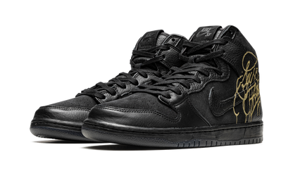 SB Dunk High Pro QS "Faust" DH7755 001