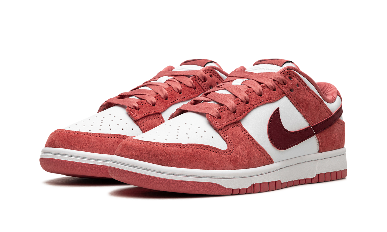 DUNK LOW WMNS "Valentine&