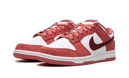 DUNK LOW WMNS "Valentine&