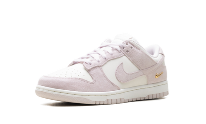 Dunk Low WMNS "Sail Pearl Pink" IO4244 100