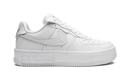 AIR FORCE 1 FONTANKA WMNS "White" DH1290 100
