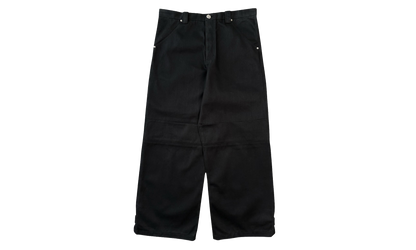 Street Sweeper Jeans "Black" CHRM1390