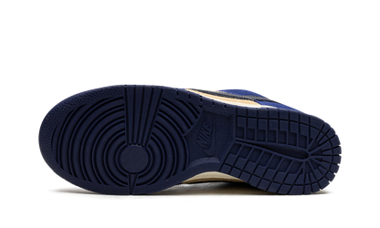 DUNK LO LX WMNS "Blue Suede" DV7411 400