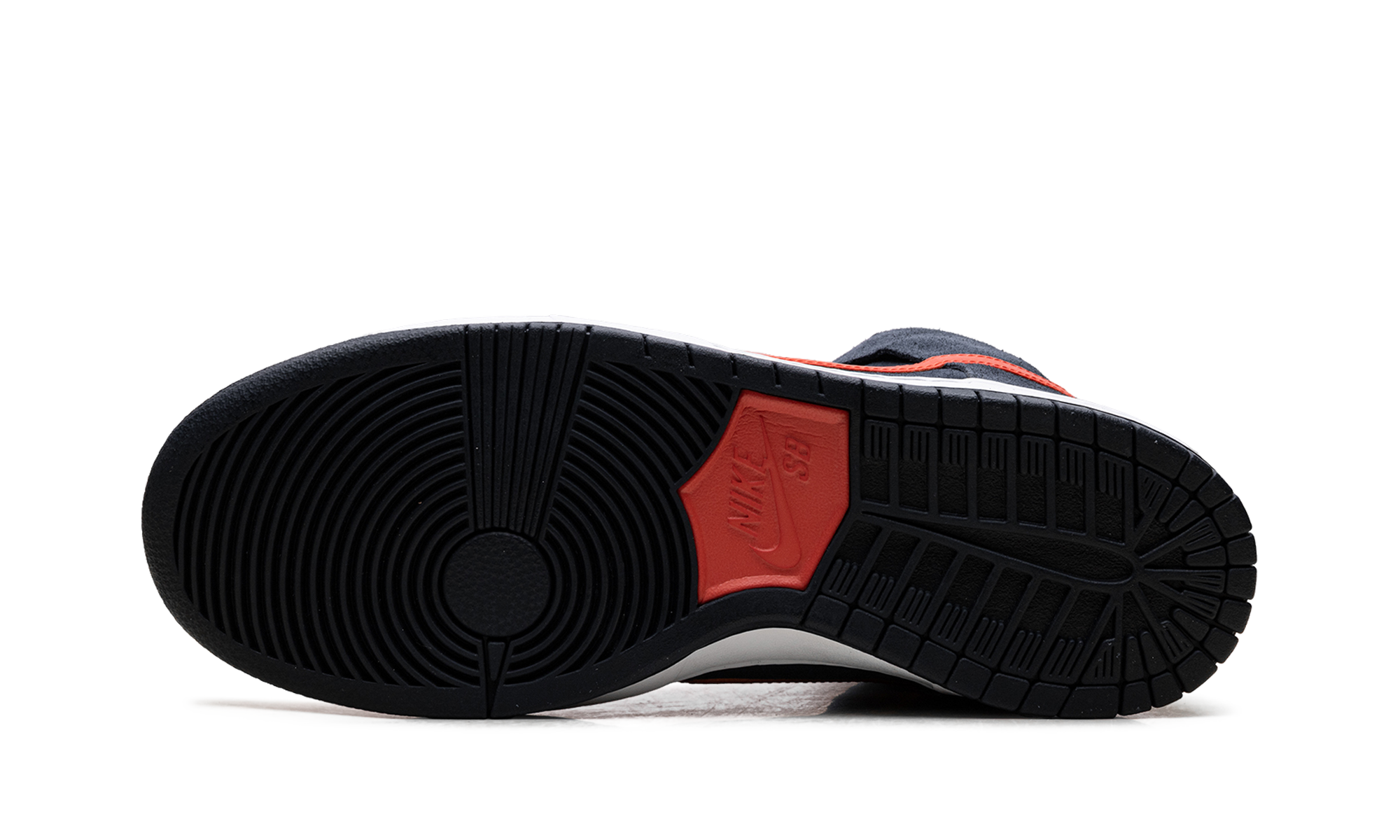 SB Dunk Hi Pro "Syracuse" 305050 481