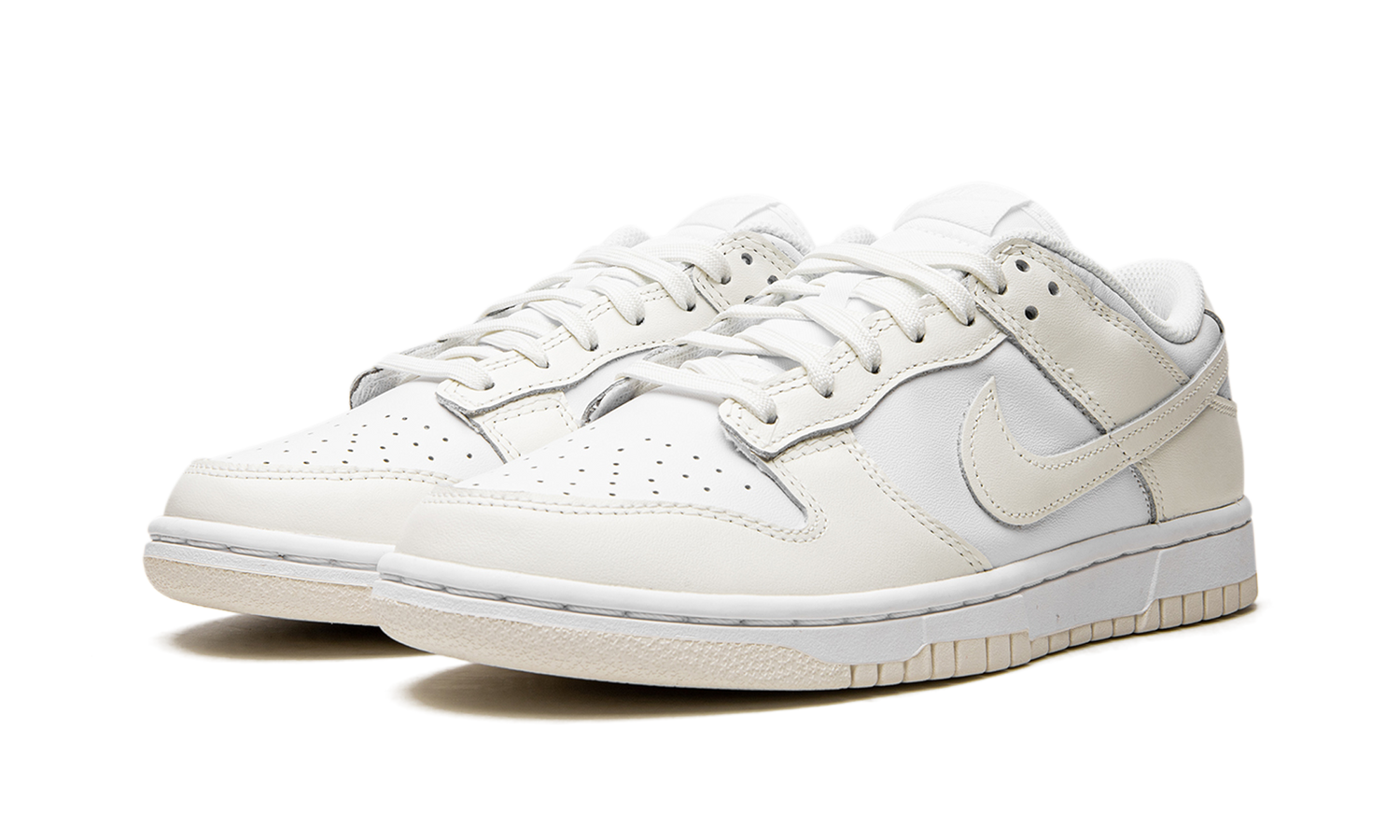 DUNK LO MNS WMNS "Coconut Milk" DD1503 121