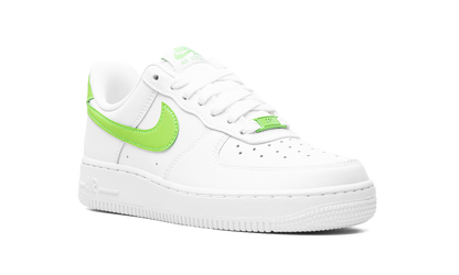 AIR FORCE 1 WMNS "Action Green" DD8959 112