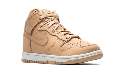 DUNK HIGH PREMIUM MNS WMNS "Vachetta Tan" DX2044 201