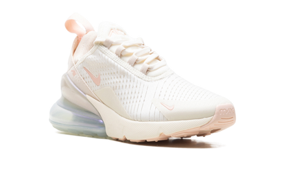 Air Max 270 WMNS "Soft Pearl / Washed Coral" IH5966 001