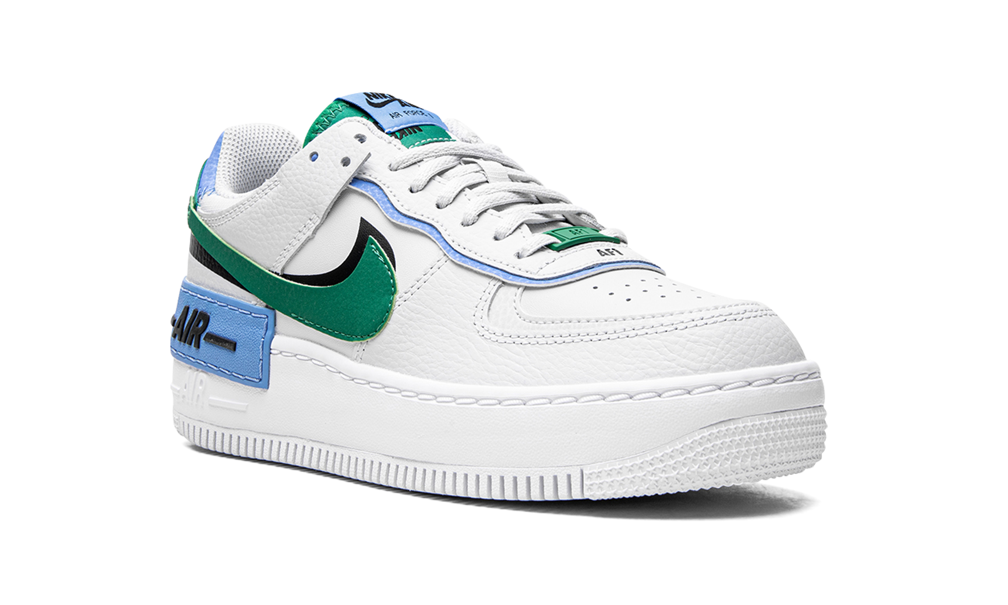 AIR FORCE 1 MNS WMNS CI0919 004