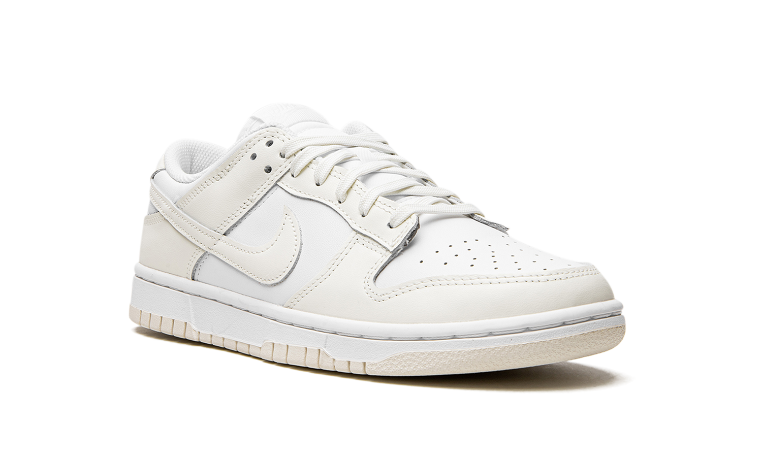 DUNK LO MNS WMNS "Coconut Milk" DD1503 121