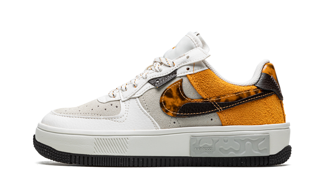 AIR FORCE 1 FONTANKA MNS WMNS "Tortoise Shell" DR0151 001