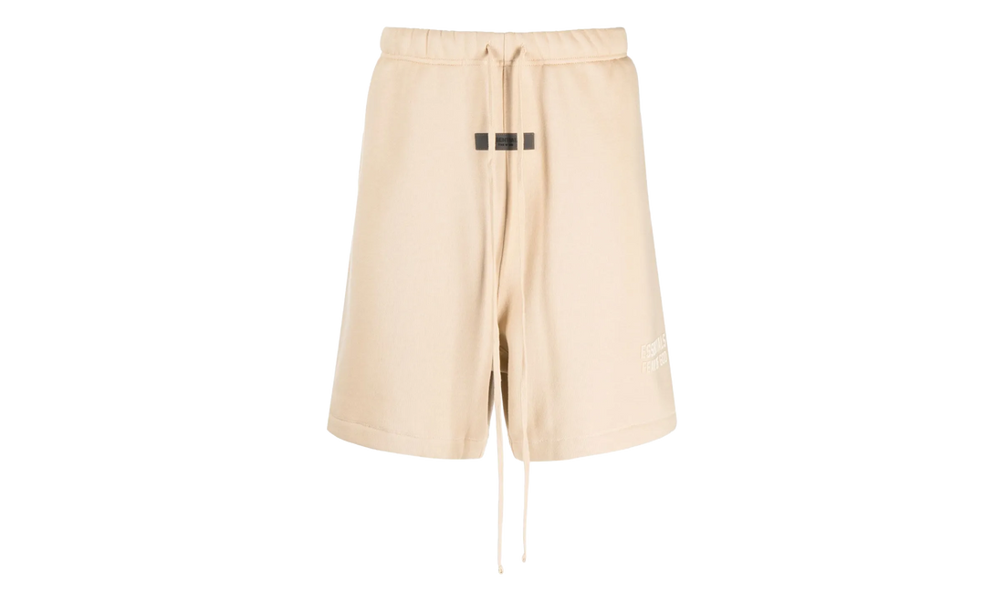 Sweatshorts "Sand" 160BT222004F