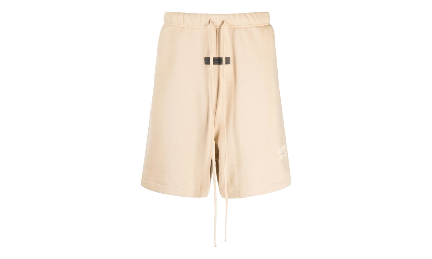 Sweatshorts "Sand" 160BT222004F