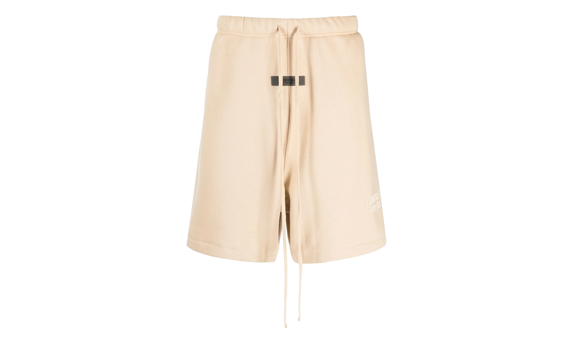 Sweatshorts "Sand" 160BT222004F