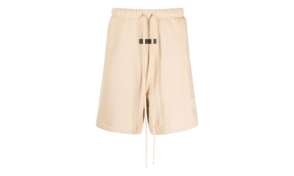Sweatshorts "Sand" 160BT222004F