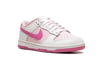 Dunk Low WMNS "Pink Foam" HQ1181 661