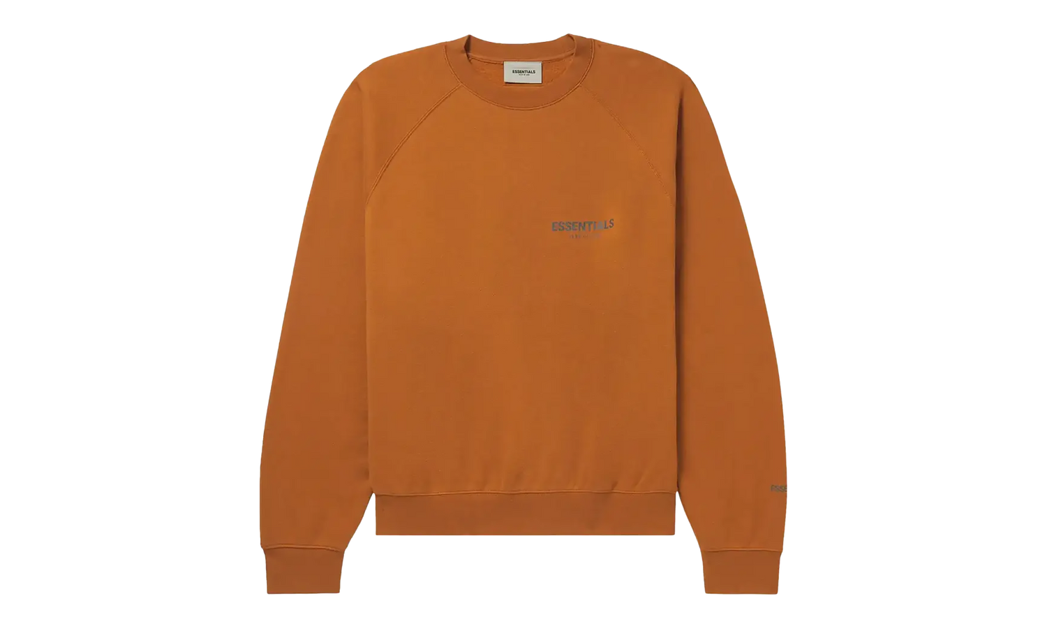 Sweatshirt Crewneck "Brown" DC84F554