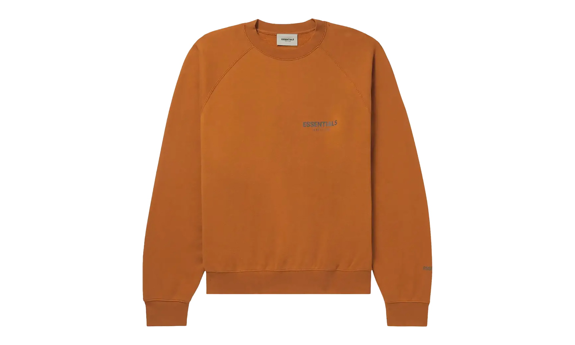 Sweatshirt Crewneck "Brown" DC84F554