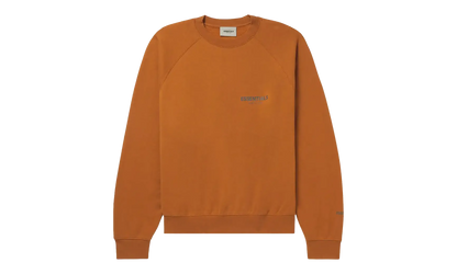 Sweatshirt Crewneck "Brown" DC84F554