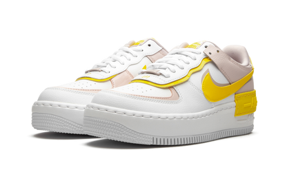 AIR FORCE 1 SHADO MNS WMNS "Sunshine" CJ1641 102