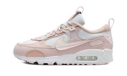 AIR MAX 90 FUTURA MNS WMNS "Barley Rose" DM9922 104