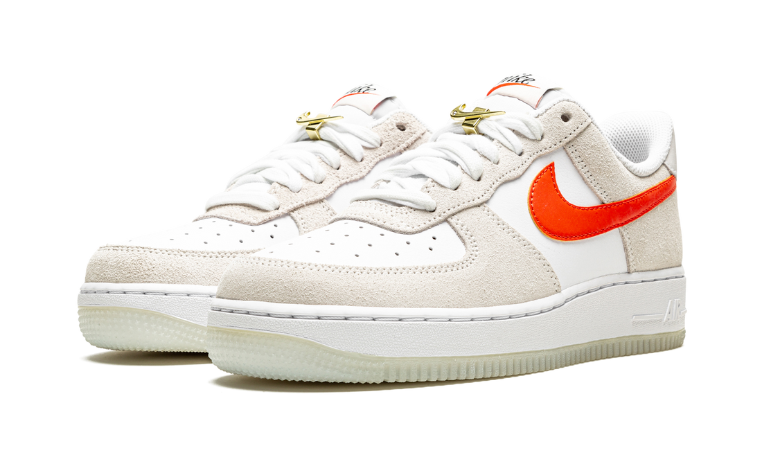 AIR FORCE 1 &