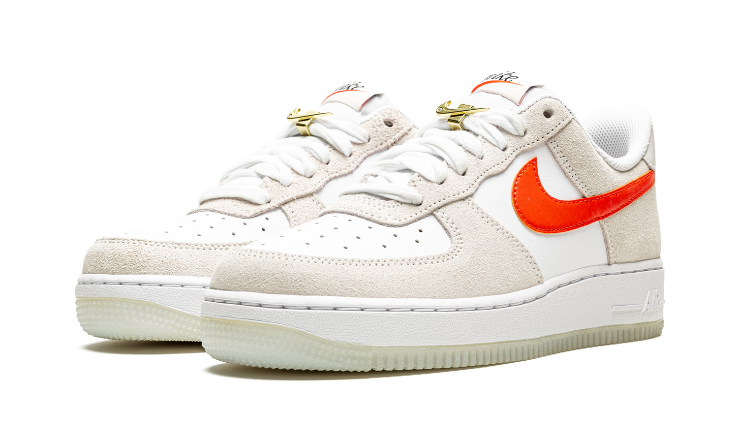 AIR FORCE 1 &