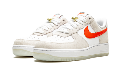 AIR FORCE 1 &