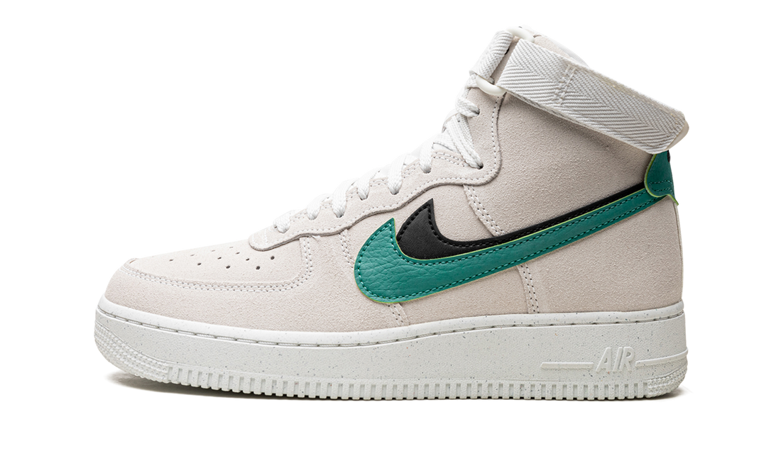AIR FORCE 1 SE MNS WMNS "82 - Neptune Green" DO9460 100