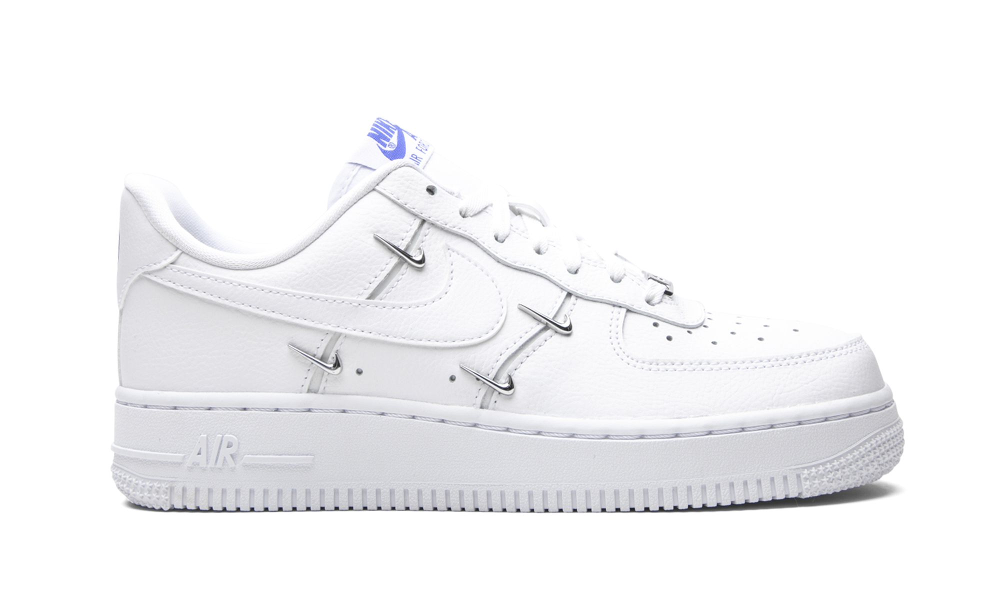 AIR FORCE 1 &