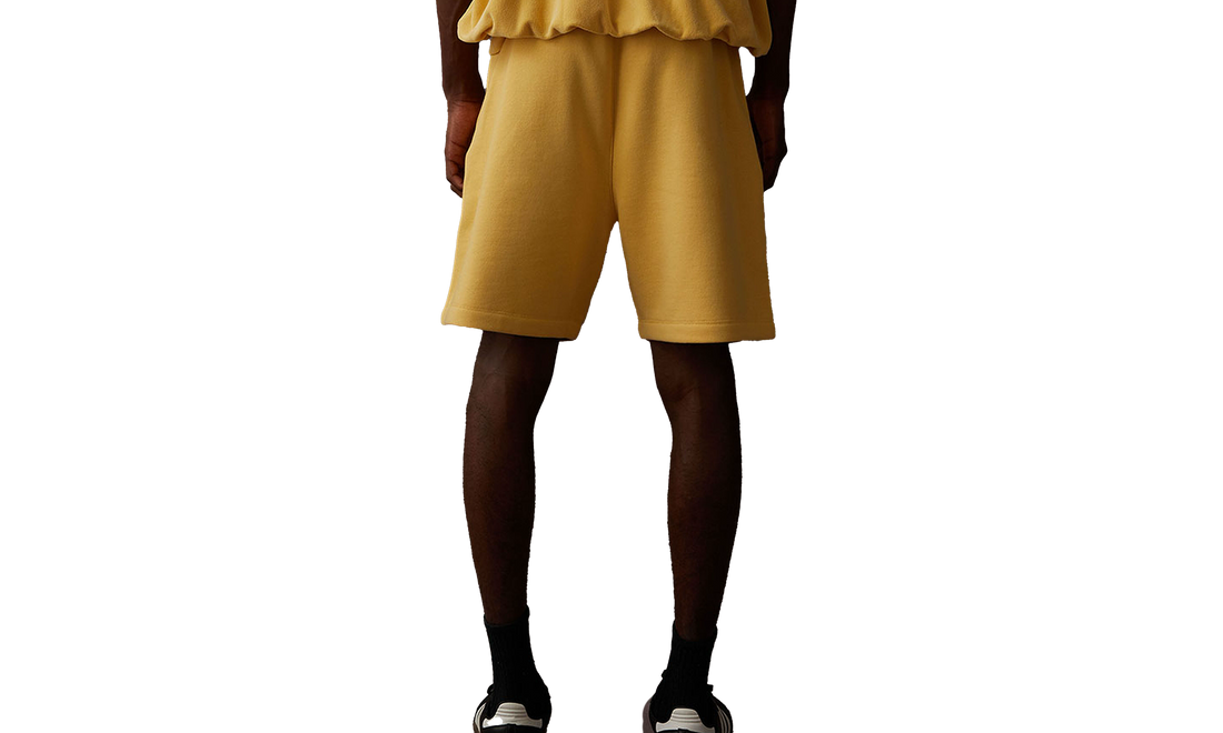 Sweatshorts "Light Tuscan" 4B2734D7