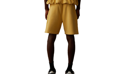 Sweatshorts "Light Tuscan" 4B2734D7