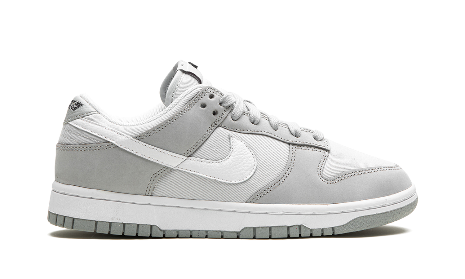 DUNK LOW LX NBHD WMNS "Light Smoke Grey" FB7720 002