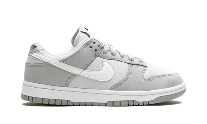DUNK LOW LX NBHD WMNS "Light Smoke Grey" FB7720 002
