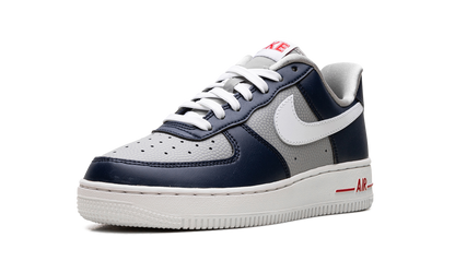 Air Force 1 Low WMNS "Be True To Her School - Georgetown" FJ1408 400