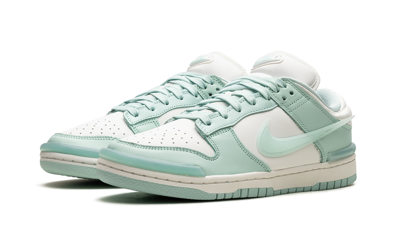 DUNK LO TIST WMNS "Jade Ice" DZ2794 101
