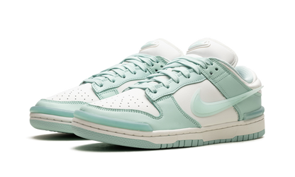 DUNK LO TIST WMNS "Jade Ice" DZ2794 101