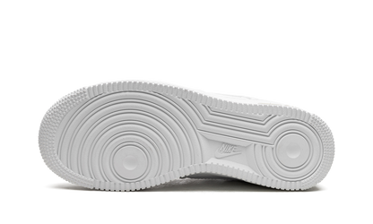 AIR FORCE 1 LO MNS WMNS "Just Do It" DV7584 100