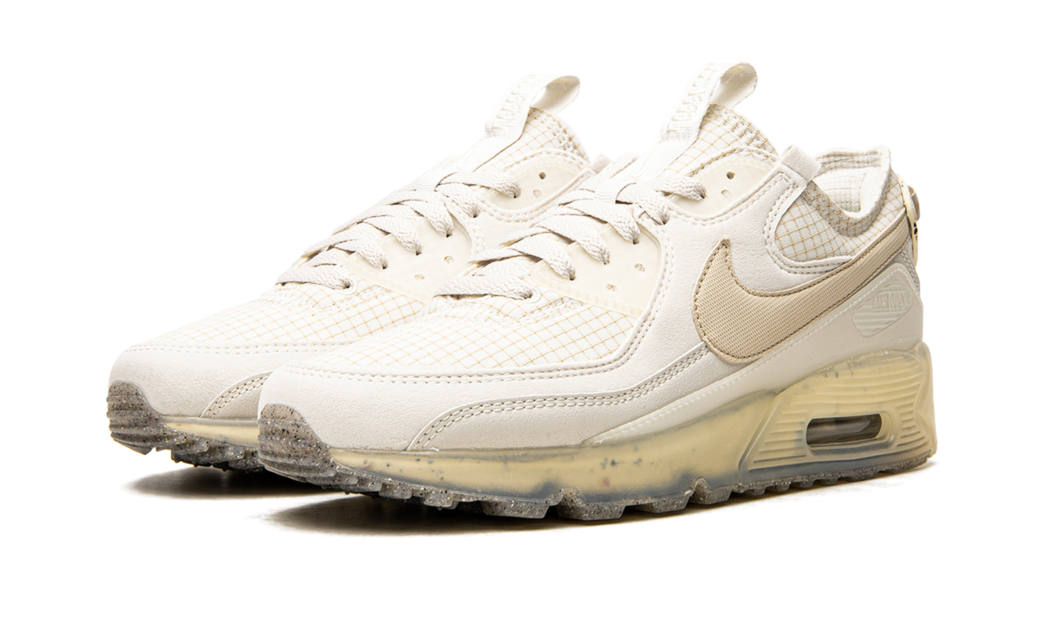 AIR MAX 90 TERRASCAPE WMNS "Light Bone (W)" DC9450 001