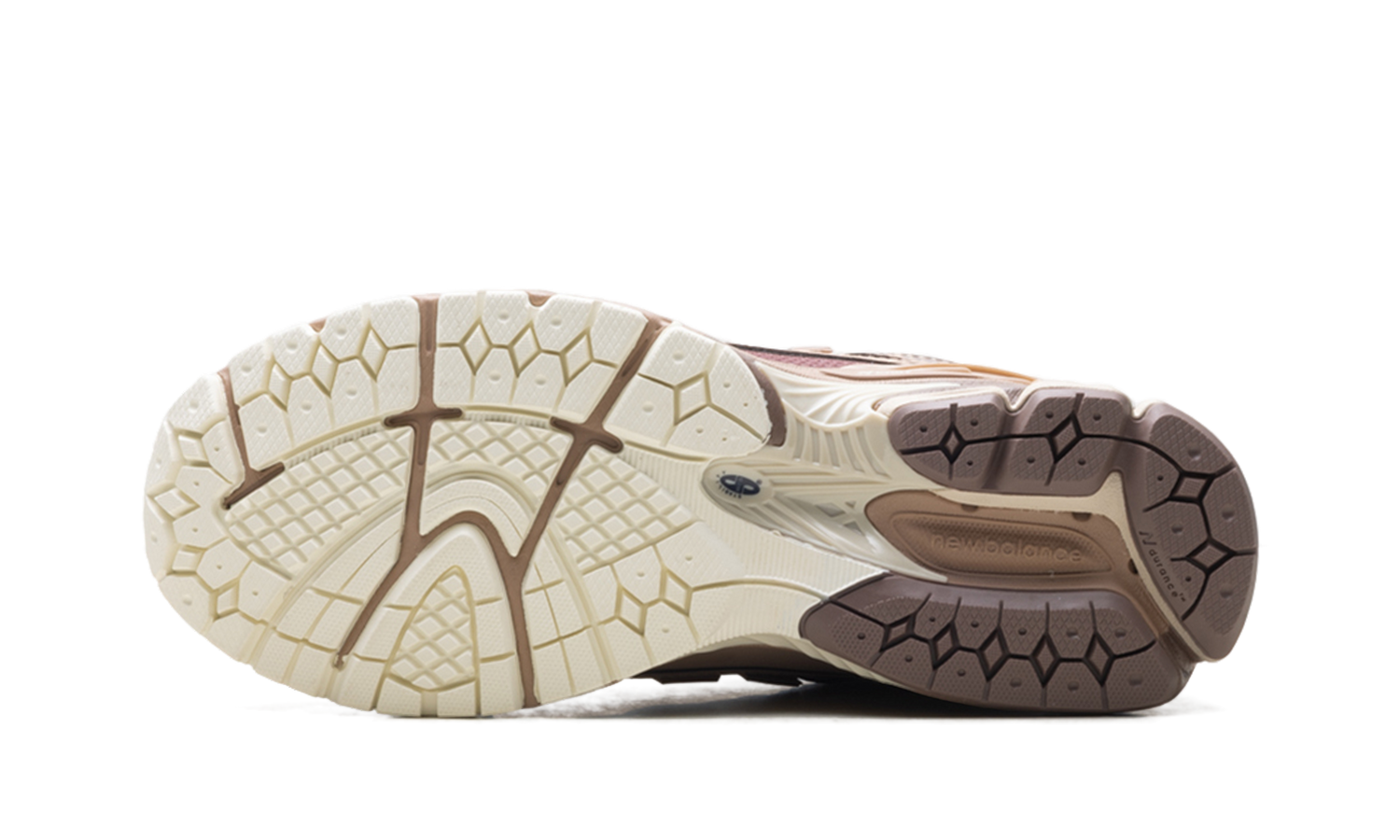 1906R "Earth Shadow / Flat Taupe" U1906REN