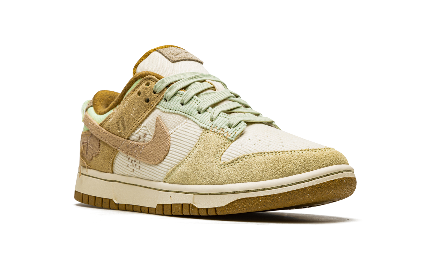 DUNK LO MNS WMNS "On the Bright Side" DQ5076 121