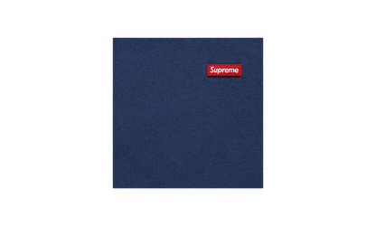 Small Box Tee "FW24 - Navy" SU26096